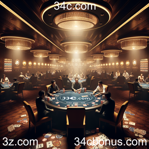 A Ascensão do Poker: História e Estratégias