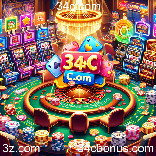 Descubra as Melhores Promoções em Jogos no 34c.com